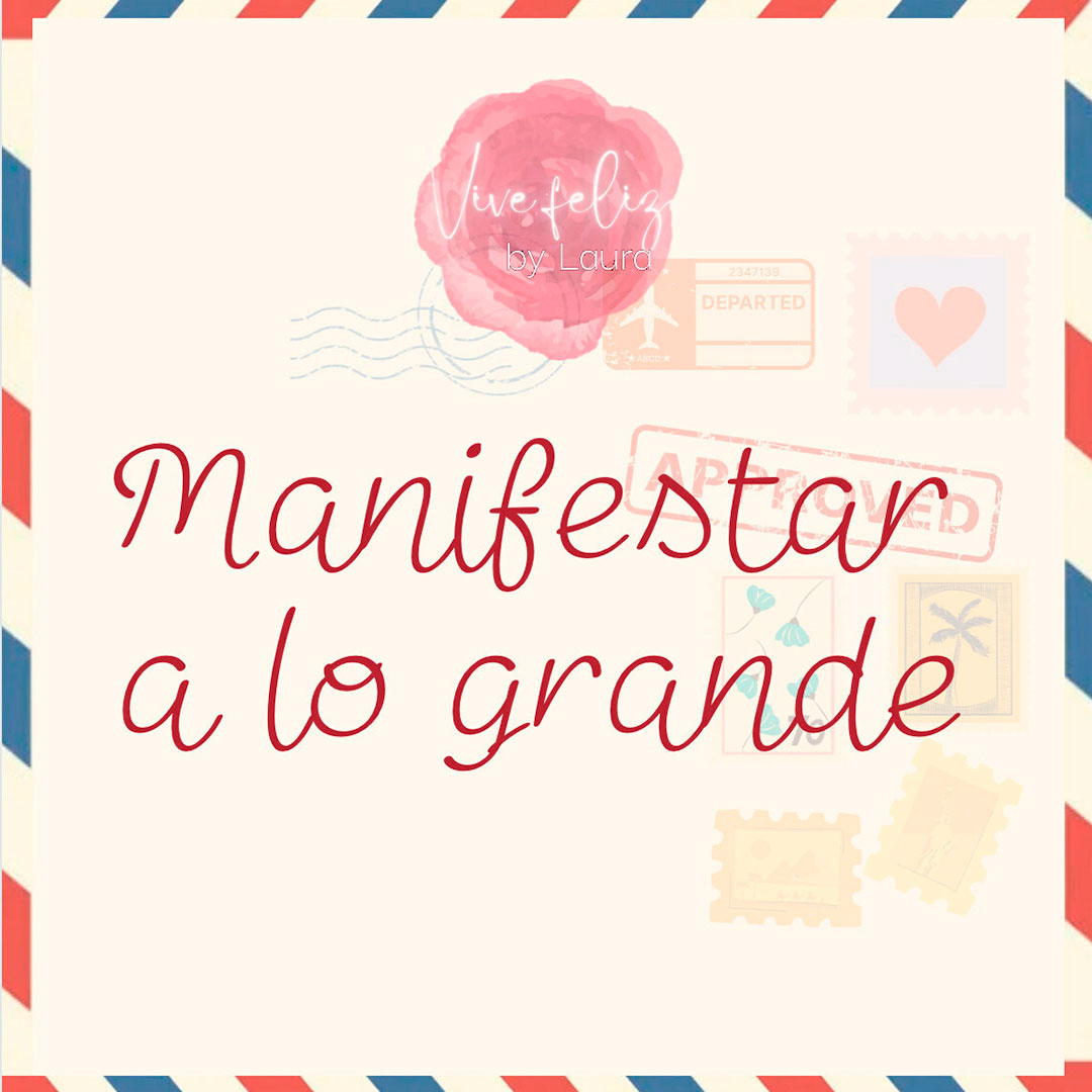Taller "Manifestar a lo grande"