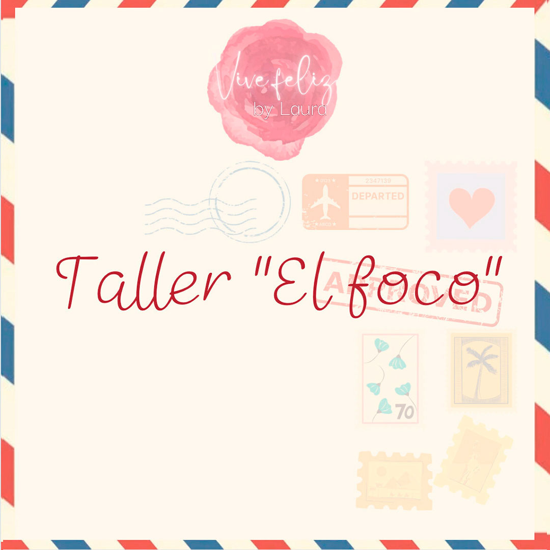 Taller "El foco"