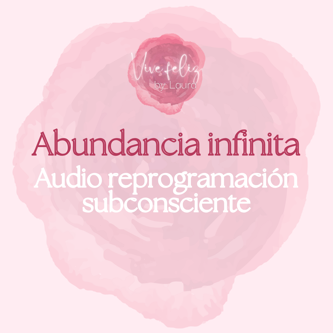 Abundancia infinita