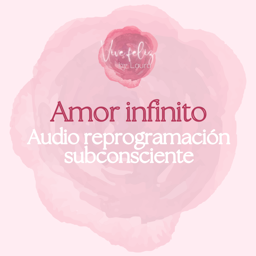 Amor infinito