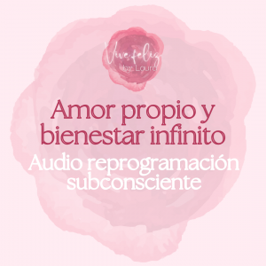 Amor propio