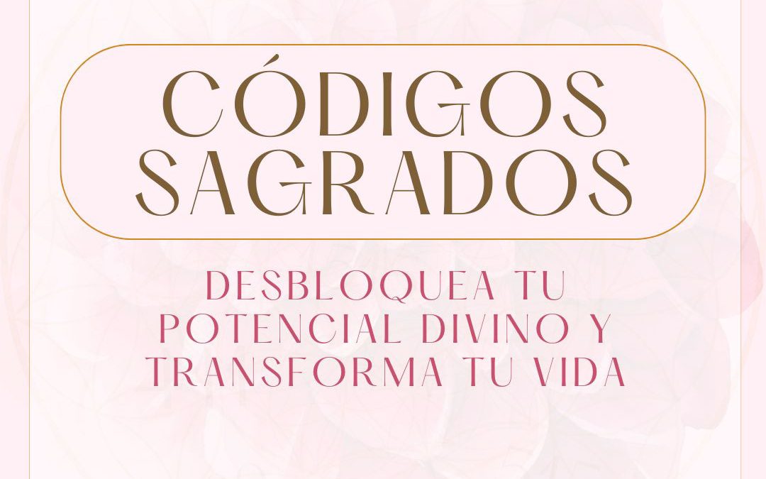 Códigos Sagrados