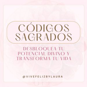 Códigos Sagrados