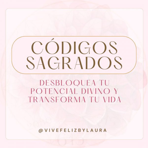 Códigos Sagrados