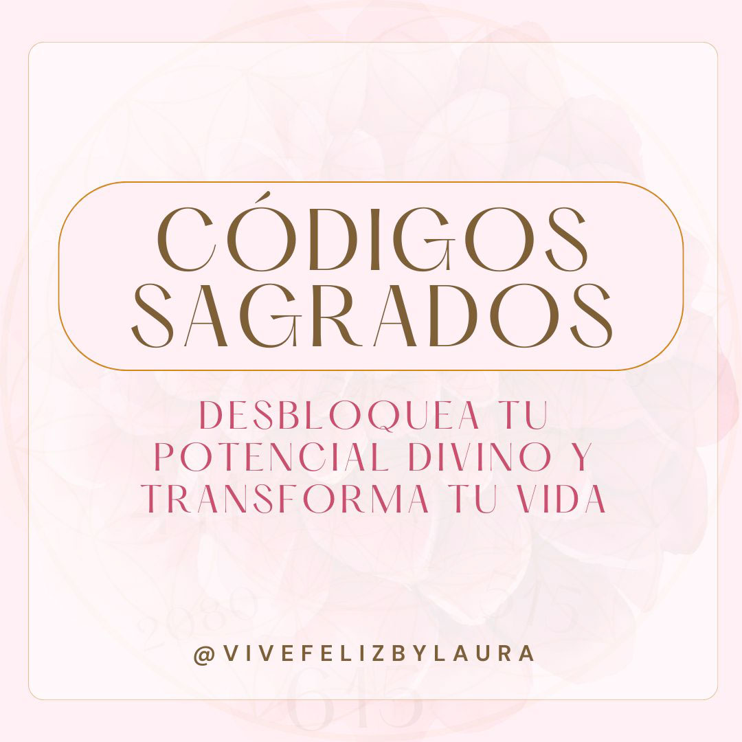 Códigos Sagrados