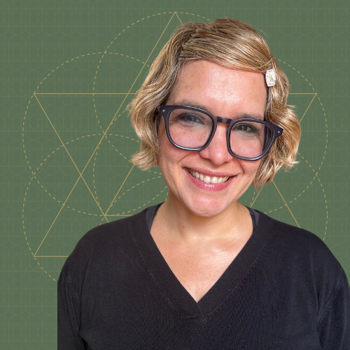 Laura Ramírez Carrión