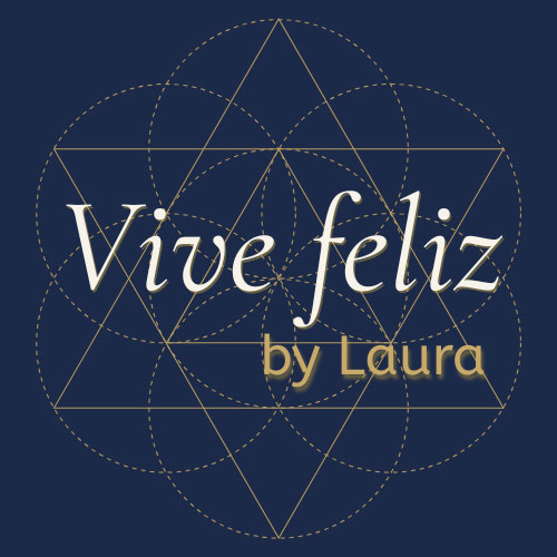 Vive Feliz by Laura